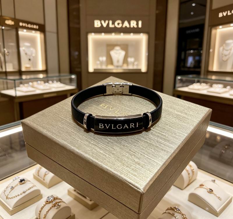 Bvlgari Bracelet 05yxs06